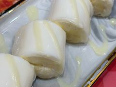 -甜心妈妈·榴莲星级糖水(北京路总店)