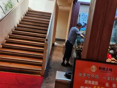 -荷塘土鸡(河东店)