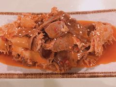 夫妻肺片-渔洲情海鲜酒家