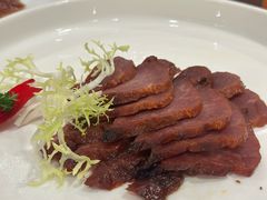 -全聚德(上海首店浦东店)