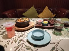 -美森西餐厅(曙光大道店)