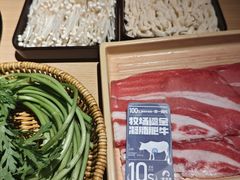 -东道煮牛肉火锅(东盛大街店)