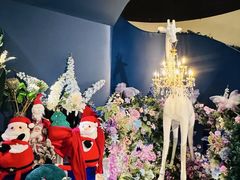 -狮拾久·现代新加坡料理(福田COCO Park店)