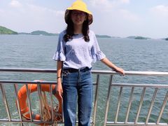 -天目湖山水园
