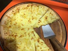 -比格比萨自助(新辰里学清路店)