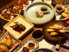 -樂涧·蓝鰭金枪鱼料理(生态园店)