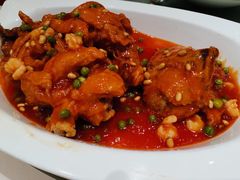 -老正兴菜馆(福州路店)