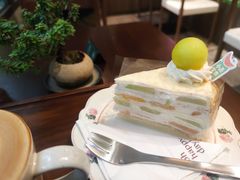 -小西家作(富力爱丁堡店)