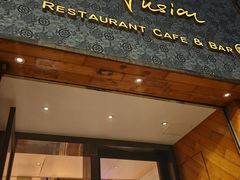 -森Some Fusion(荔湾店)