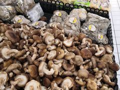 -悦喜客来购物广场(中山路店)
