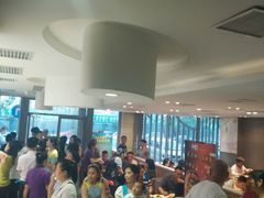 大堂-金掌勺东北菜(格兰晴天店)