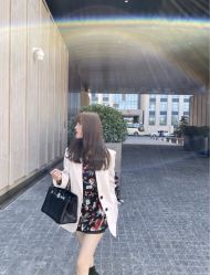 -In Style造型