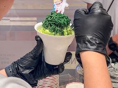 -莉莉熊Lililove Gelato (意大利手工冰淇淋)