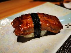 -隐泉京望日式料理(太和广场店)