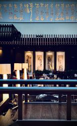 -上海喜玛拉雅酒店-宴会中心