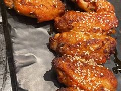 -COMe烤(对炉店)