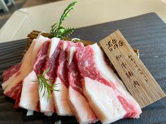 -黑牛の店·和牛烧肉(欢乐港湾店)