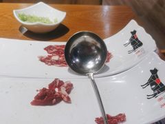 -今日牛事潮汕鲜牛肉火锅(瑞金店)