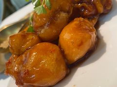 -桂满陇·手作小笼包&江南叫花鸡(中山公园店)