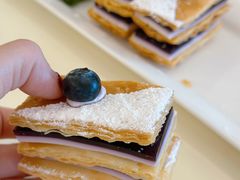 -利苑酒家(合景国际金融广场店)