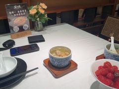 -客颂·客家宴(大壮国际广场店)
