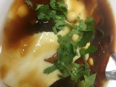 -李三卤汁豆腐脑