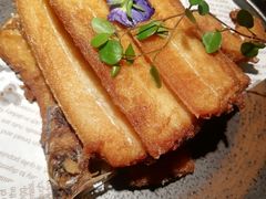 -新白鹿餐厅(百联中环店)