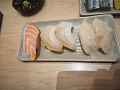 -友壹町寿司(佛山新DNA店)