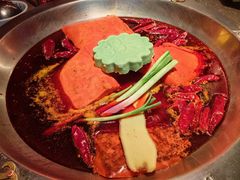-大龙燚火锅(太古里店)