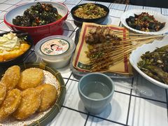 -杯莫亭(集里店)