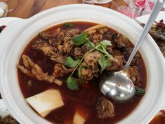 -五七小李子油焖大虾(总店)