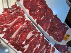 -潮发潮汕牛肉店(龙洞店)