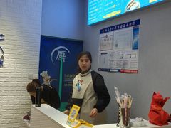-香探花·擀面皮肉夹馍(北苑店)