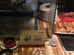 -AdD全日制餐厅(中谷花园酒店)