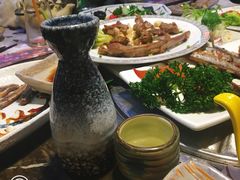 -大江户日本料理(吕厝店)