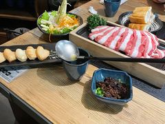 -湊湊火锅·茶憩(上海合生汇店)