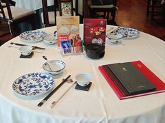 -侨美·唐荔园·40年地道粤菜