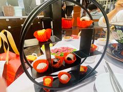 -东来顺饭庄(apm总店)