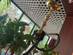 -La Medina餐厅(亮马河南路店)