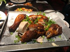 -绿茶餐厅(昌平悦荟店)