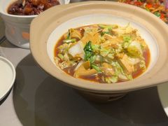 -田婆婆的菜(友谊阳光城店)