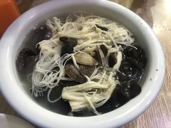 -古街捞化牛杂(井大店)