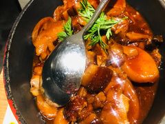 -小大董·烤鸭(凤凰汇店)