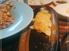 -山葵家·创意料理(临平银泰城店)