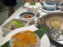 -左庭右院鲜牛肉火锅(长泰广场店)