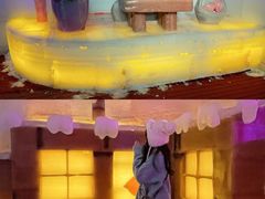 -福州罗源湾海洋世界旅游区