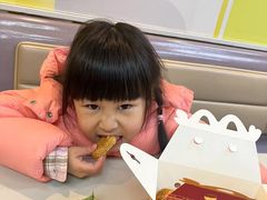 -麦当劳(中山路店)