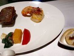 -王品牛排(郑州大卫城店)