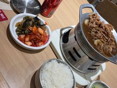 -小木屋拌饭(沈阳中街大悦城店)