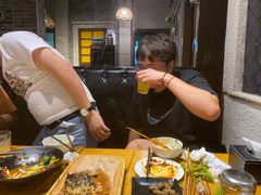 -金谷园饺子·烧烤(人大总店)